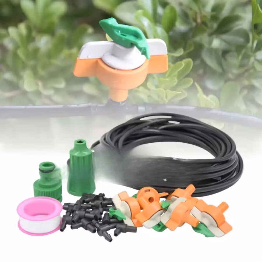 Hydro Twist Sprinkler Alone