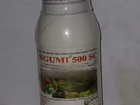 Ngumi 500 Sc Fungicide — фото 2