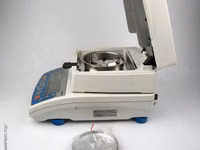 Analizator de umiditate pentru laborator - Radwag MA 50.R - Direct de la distribuitor — фото 3