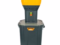 Moara Electrica Rotor Rm45L - m9 - livrare/achitare in 4rate/agrotop — photo 3