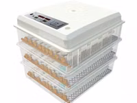 Incubator Pentru Oua Demetra Dm-176 - 46 - livrare/achitare in 4rate la 0% / agroteh — 照片 1