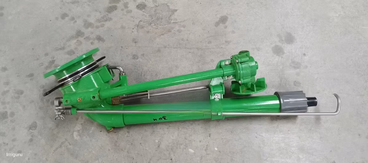 Hydro Launcher 2"