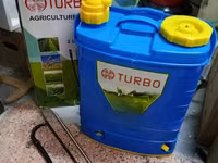 TURBO TR20 2-in-1 Agricultural Sprayer — foto 1