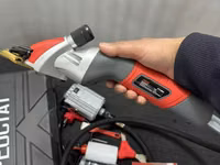 Машинка для стрижки овец PEОCTAT (Sheep Clipper) — Foto 2