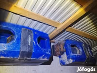 2 db delaval fagymentes önitató eladó — foto 2