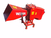 Tocator De Crengi Weima Wm-80 Pto - a3 - livrare/achitare in 4rate la 0% / agroteh — photo 2