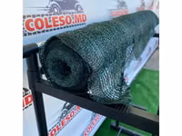 Агросетки в ассортименте от Coleso.md: затеняющие, тепличные, оградительные, против сорняков — foto 1