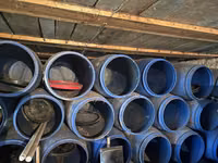 Vind butoae din plastic la 160 litri — foto 1