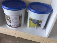 Happy Licks Powder for High Milk Yields 10kg — foto 2