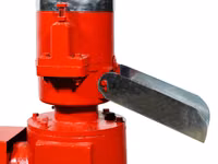 Granulator De Furaje Kl200 (Cu Motor) - ba - livrare/achitare in 4rate la 0% / agroteh — фото 5