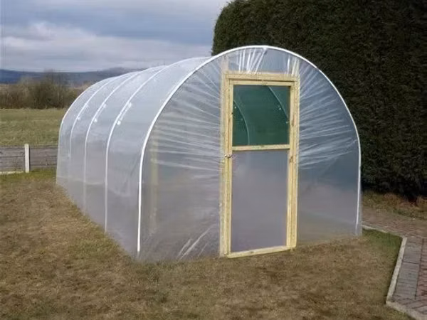 Per Square Meter Green House 200 Microns