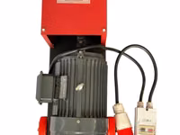Granulator Furaje Demetra Dm-160Rm, 380V (Motor Inclus) - 37 - livrare / credit / agroteh — photo 4