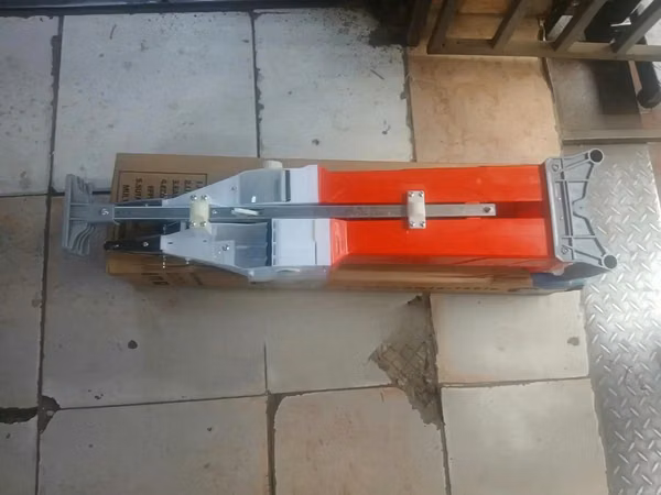Manual Seeder and Fertilizer Applicator