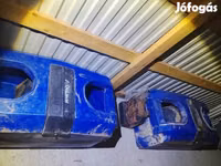 2 db delaval fagymentes önitató eladó — Foto 2