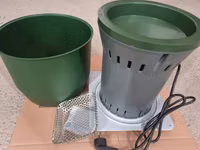 Moara De Cereale Euromill Compact — photo 1
