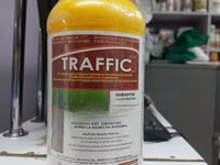 Traffic 300as Herbicide 1litre — photo 2