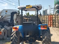 Tractor on Sale — الصورة 3