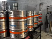 Keg inox по лучшим ценам — photo 2