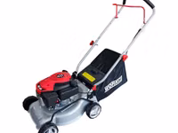 Masina de tuns iarba benzina Technoworker BR400 / Livrare — फ़ोटो 2