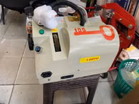 Key Cutting Machine — фото 2