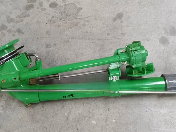 Hydro Launcher 2"