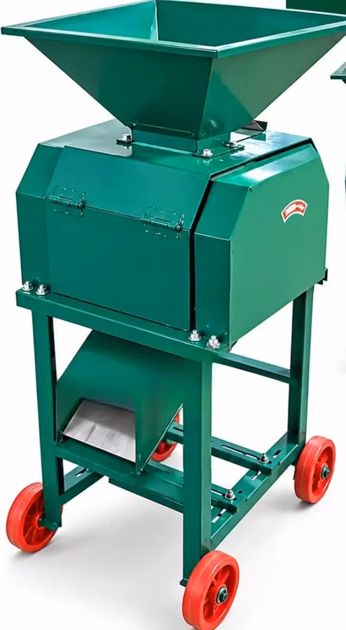 Premier Grain Splitting Machine