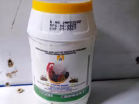 Poultry Dust 200g Insecticide — фото 2