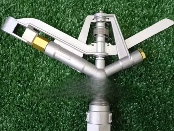 Durable Sprinkler
