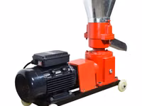 Granulator De Furaje Kl200 (Cu Motor) - ba - livrare/achitare in 4rate la 0% / agroteh — фото 2