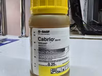 Cabrio 250ec Coffee Fungicide 250ml — الصورة 1