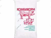 Комбикорм — photo 4