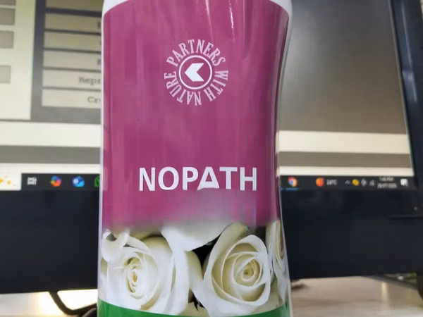 Nopath Fungicide (Bio Fungicide)1l