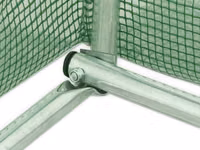 Sera Tip Tunel 12X3X2 M - kn - livrare/achitare in 4rate la 0% / agroteh — фото 3