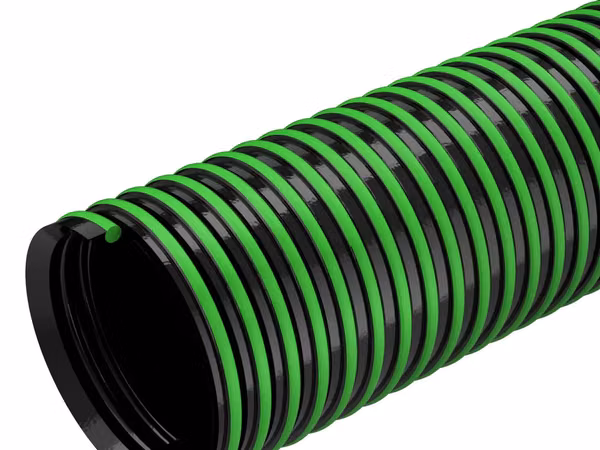 Furtun asenizare 100mm Moldova, Шланги ассенизаторские, Furtun PVC vidanja