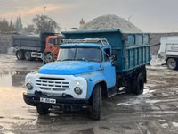 Жом жом жом Зил 11-12 тонн — फ़ोटो 2