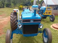 Ford 3610 Ford — photo 5