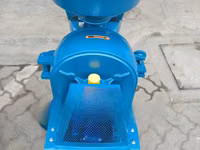 Disc Milling Machine — photo 2