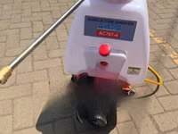 Crop Protection Sprayer — Foto 2