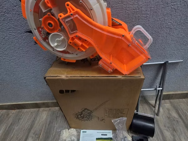 Manual Seed Planter (Double Row)