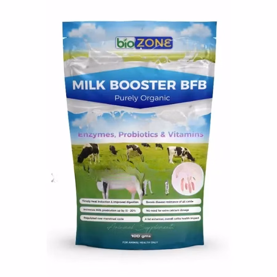 Milk Booster BFB