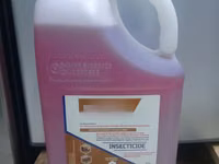 Undertaker Termiticide 480 Ec 5 Litres — फ़ोटो 1