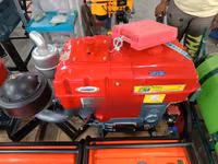40hp Jiangdong Diesel Engine — फ़ोटो 3