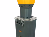 Moara Electrica Rotor Rm45L - m9 - livrare/achitare in 4rate/agrotop — photo 1