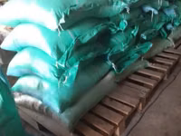 Organic Vermicompost — foto 1