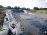 Soluții avansate cu geomembrană! — photo 5