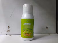 Nutriplant Organic Foliar Fertilizer of Tomorrow 100ml — الصورة 1