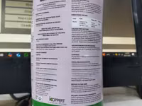 Nopath Fungicide (Bio Fungicide)1l — Foto 5