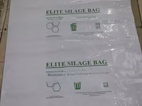 Silage Bag 2.5meters Length By 1m Width (Elite) — फ़ोटो 2