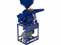 Moara Temp 9Fp-20C - 7w - livrare/achitare in 4rate/agrotop — photo 2