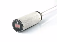 Sonde de Temperatură și Prelevarea Probelor pentru Cereale — фото 1